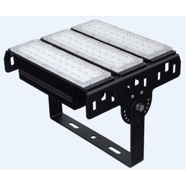 50 Watts EMC 3030 IP65 LED Tunnel Light / Stree Lamp Module with Aluminum Heatsink, Optical Lens