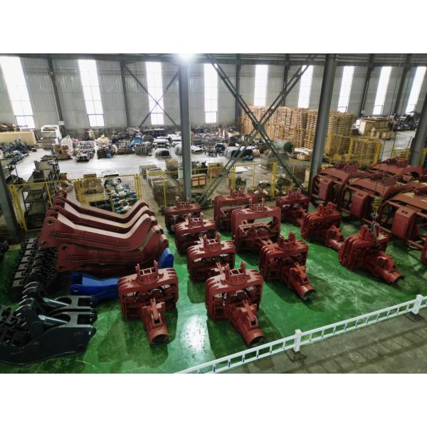 New Product Construction Machinery Pile Driver Column Machine Guardrail Hydraulic Pile Driver