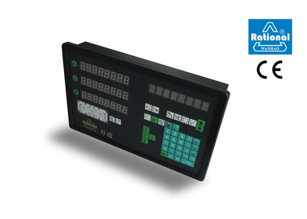 Buy 90V~240V Digital Readout System / Digital Position Readout Bevel Processing at wholesale prices