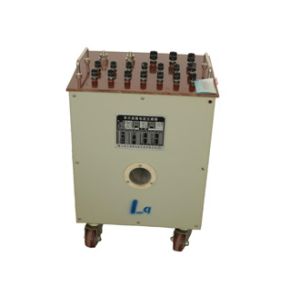 Quality 4000A Current Transformer Tester In Magnetic Environment for sale