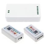 5CH 18A RGBWC LED Strip Smart Controller Wifi Tuya APP Voice Control