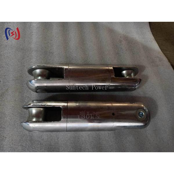 Heavy Duty Swivel Joint 5-250KN for Transmission Line Stringing