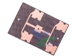 ER3.5 High Frequency Taconic PCB Wireless Door Control Base 1 oz pcb Laminates Finished