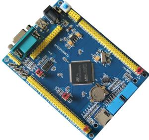 Quality Mini STM32 Single Board Computers STM32core -STM32F103ZET6 M3 for sale