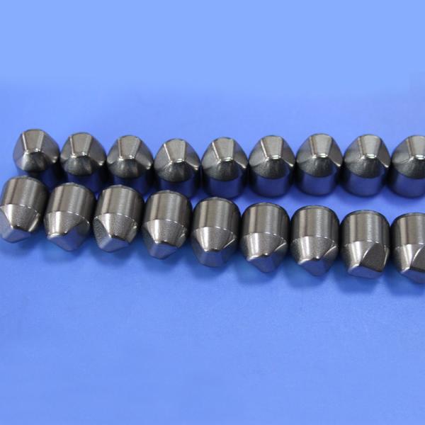 Buy Versatile Tungsten Carbide Button Bits for Various Drilling Tasks at wholesale prices