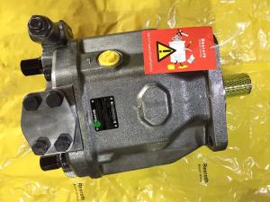 China Rexroth A10VSO140 DFR1/31R-PPA12N00 Hydraulic Piston Pumps/Variable pump on sale