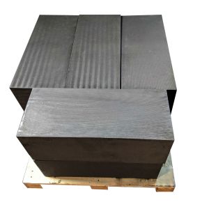 Quality High Quality Fine Particle Isostatic Graphite Block China Factory for sale