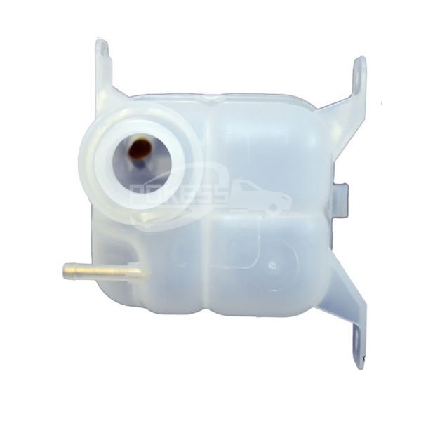 POKESS Car Parts Car Cooling System AT4Z8A080CA 9T4Z8A080A0A 7T4Z8A080AA 603-353 Expansion Tank for Ford Edge 2010-