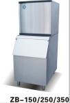 Self - Monitoring Ice Block Maker Flake Ice Machine