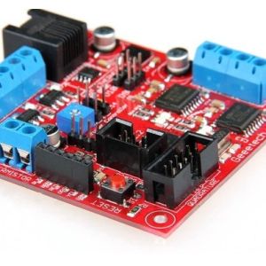 Controller 2.2 Assembled 3D Printer Diy Kit RepRap Extruder