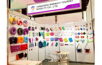 Hangzhou Shengyi Tourist Novelty Co., Ltd.
