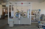 EN 14764 Strollers Testing Machine , Dynamic Road Bike Testing Equipment