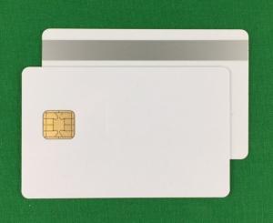 J3A081 Java Card,80KB,dual interface