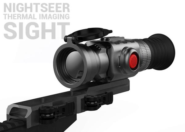 Buy Sta - Diametric Rangefinder Thermal Spotting Scope 2x / 4x Digital Zoom With Video Output at wholesale prices