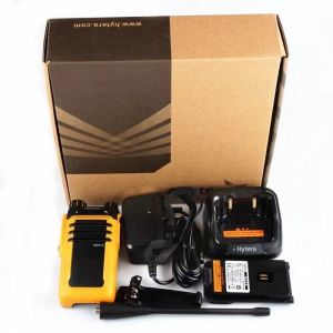 Walkie Talkie Signal Essential Communication Tool for Construction and