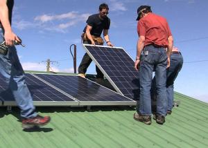 Quality Safety Mono Silicon Solar Panels , Jinko Solar Module -40 To 80 °C Temperature for sale