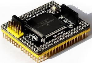 China MK60FX512VLQ15 Open Source Development Board smart car floating-point on sale