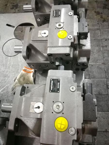 Buy A4VSO355LR2G/30L-PPB25N00 Rexroth Hydraulpump A4VSO250LR2/30L-PPB13N00 at wholesale prices