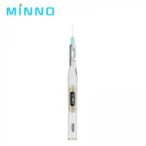 Quality Digital Dental Anesthesia Injector Smart I Local Anesthetic Booster Syringe Equipment for sale