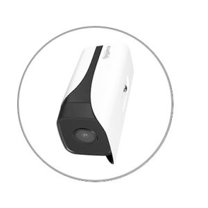 PIR Sensor Video Monitoring System