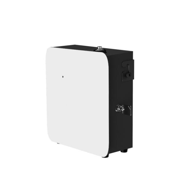 X300 Wall Mounted Scent Diffuser 300m3 Hotel Aromatherapy Diffuser