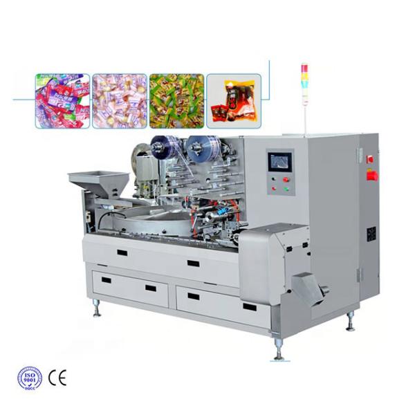 300mm Pillow Packing Machine