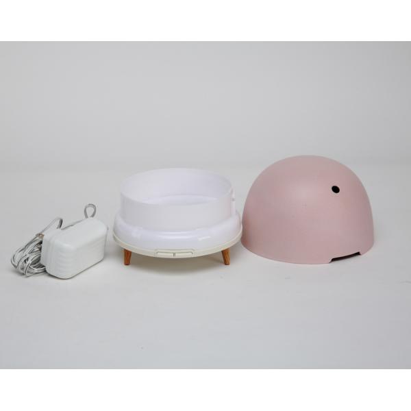 AC Adapter 8hrs 20ml/H Bedroom Fragrance Humidifier 200ml