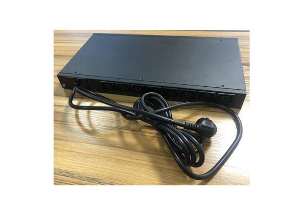 Buy Over Voltage Protection Server Rack Power Distribution Unit at wholesale prices