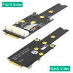 3G 4G 5G GSM LTE WIFI Module Mini PCIe Wireless Network Card SIM to NGFF M.2 Key