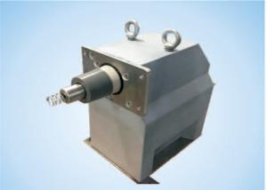 China 12/24/36kV  Medium Voltage Transformer  Bushing Metallic Coating Touch Proof MV/LV/HV Epoxy Resin Casting  Single Phase on sale