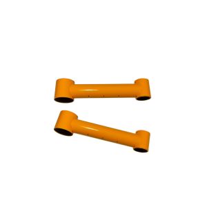 High Precision ABS CNC Prototyping Polypropylene