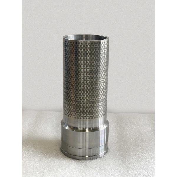 High-Efficiency TC Radial Bearings Featuring Tungsten Carbide Hardfacing with