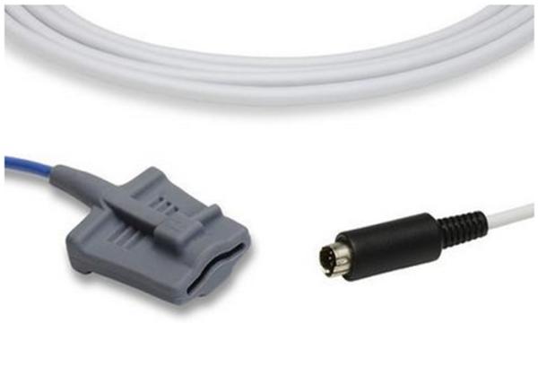 Buy Biosys BPM300 reusable spo2 sensors probe pulse oximeter supplier at wholesale prices