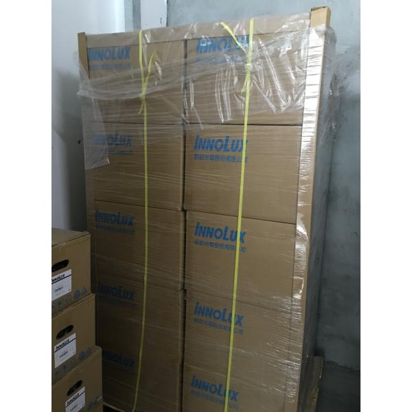 Normally Black WLED High Brightness LCD Panel