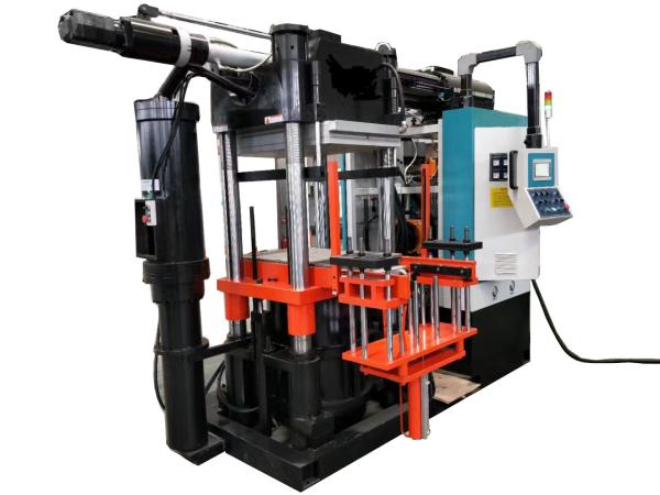 High Temperature Insulator Machine Auto Vulcanizing Machine For Composite