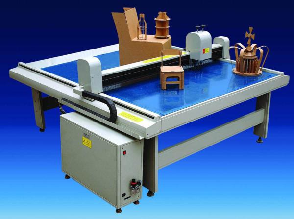 Buy Fully computer control Automatic Packing Machine Sample Maker Proof machine at wholesale prices