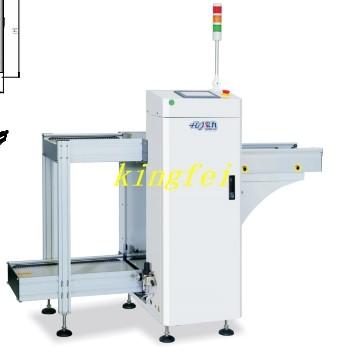 Buy SMT Line Machine Fully Automatic Plate Stacker SMT Loader Unloader at wholesale prices
