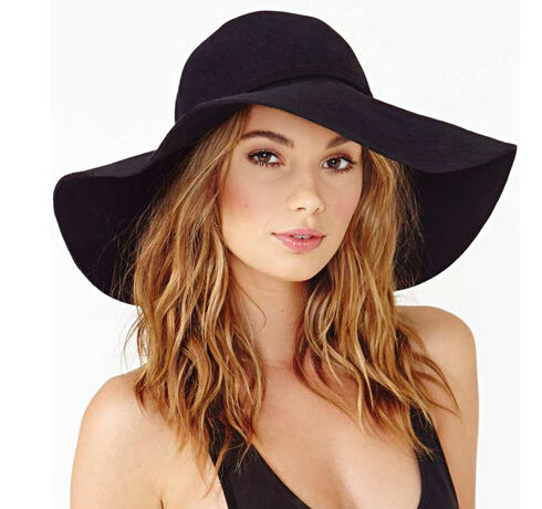 Floppy Hat