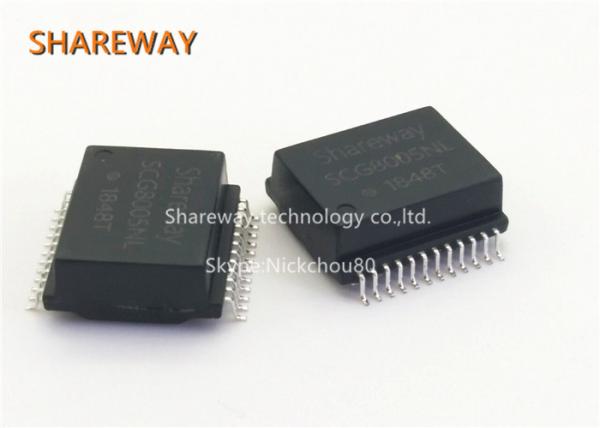 Buy 10G Base -T Ethernet Lan Transformer TG10G-S100NJ For Network Switching Router at wholesale prices