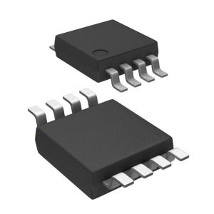Quality DS1339U-33+ I2C Serial Real Time Clock electronic Integrated Circuit Chip board / computer chip board for sale