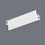Custom Precision Fuel Cell Bipolar Plates Via Chemical Etching Processing