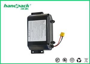 Quality 36V 4400mAh Hoverboard Lithium Ion Battery 10S2P Configuration Handpack for sale