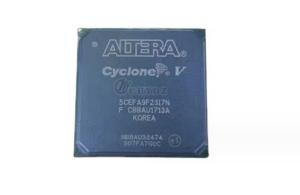 China 5CEFA9F23I7N BGA Electronic Component FPGA Field Programmable Gate Array on sale