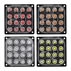 China 48W LED Emergency Lights For Trucks on sale