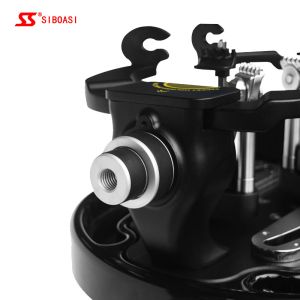 90W Siboasi Automatic Badminton Stringing Machine For Repair