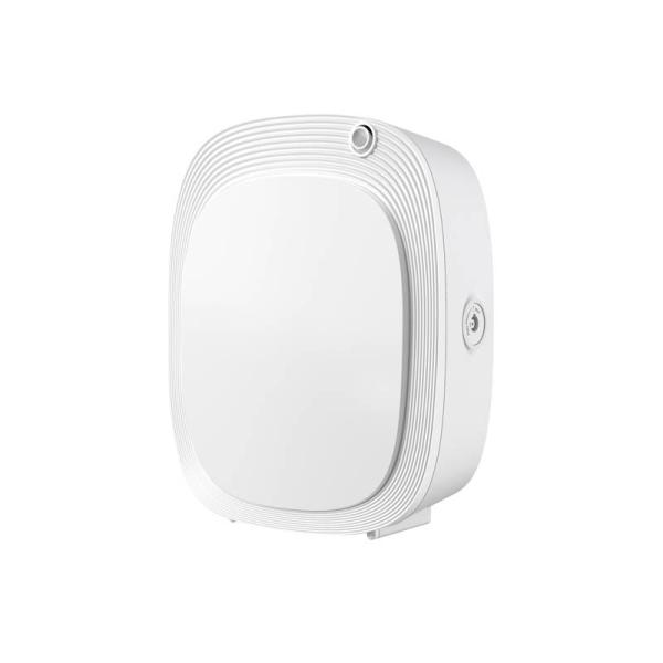 Buy Electric Ultrasonic Cool Mist Aroma Diffuser 150ml With Timer Function at wholesale prices