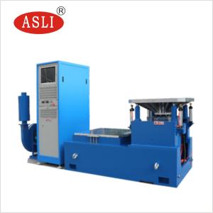 China Electrodynamic Vibration Mechanical Vibration Test Shaker for Lithium Battery on sale