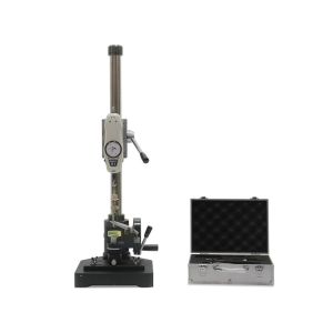 Electronic D4846 Textile Testing Machine Button Snap Pull Tester