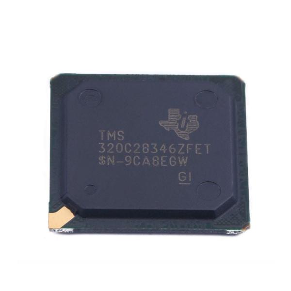 TMS320C28346ZFET BGA-256 32-bit microcontroller chip single-chip microcomputer