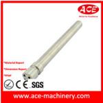 CM0140 Auto Spraying Part CNC Machining with High Precision and /-0.05mm